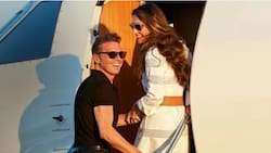 ¿Luis Miguel ya es un hombre casado? La teoría que ha revolucionado las redes