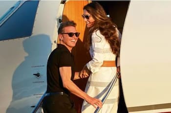 ¿Luis Miguel ya es un hombre casado? La teoría que ha revolucionado las redes
