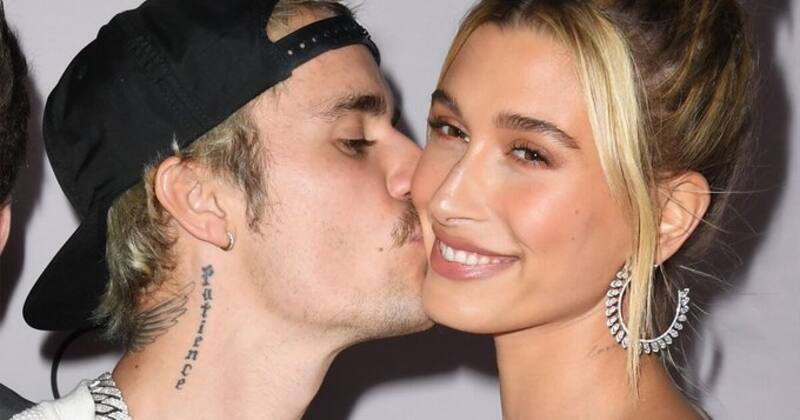 Hailey Bieber entrega detalles de su vida íntima con Justin Bieber Hailey Bieber y Justin Bieber no están interesados en tener una relación abierta - Créditos: Twitter