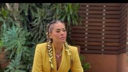 Galilea Montijo se pronuncia sobre el feminicidio de Yrma Lydya, la cantante de regional mexicano