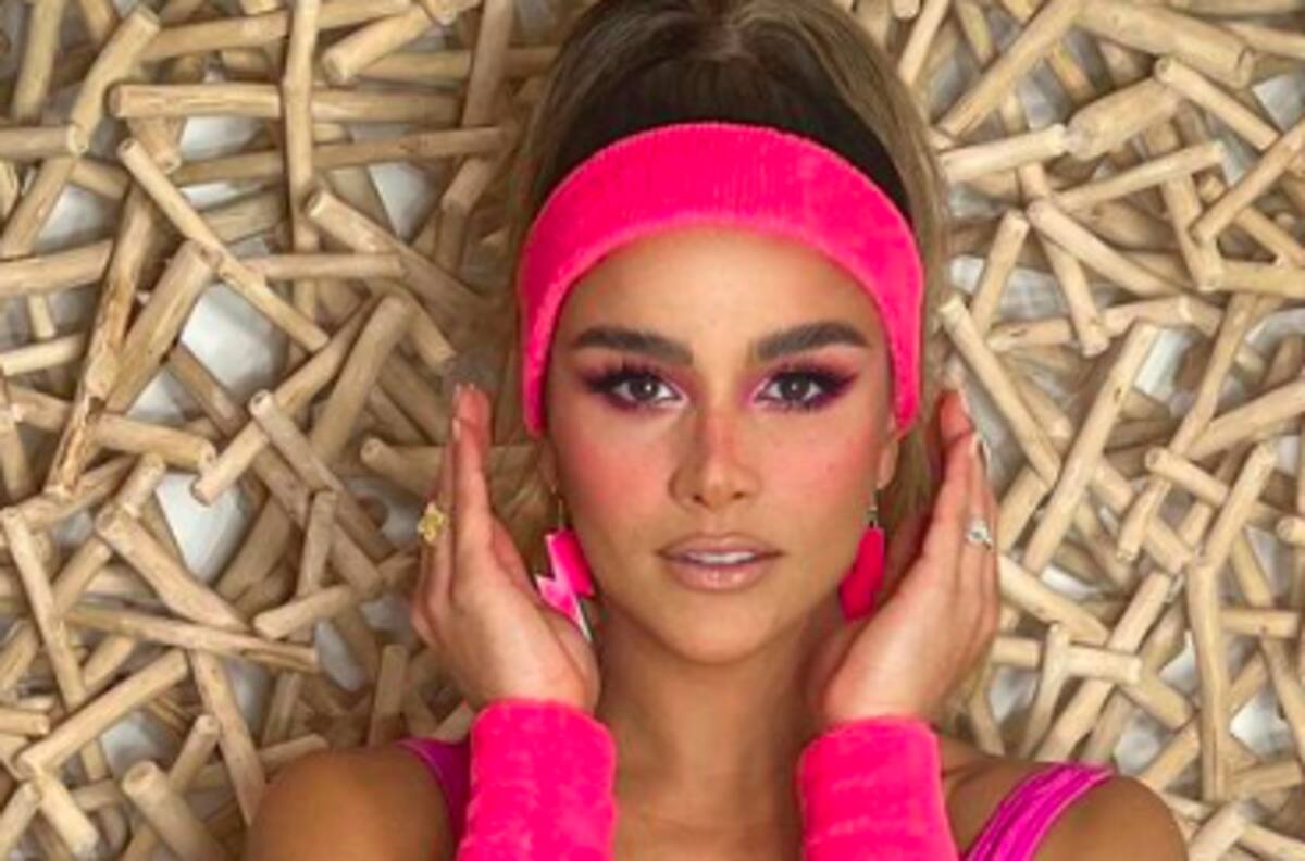 Clarissa Molina advierte que alguien robó su identidad con la intención de cometer actos ilícitos