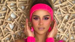 Clarissa Molina advierte que alguien robó su identidad con la intención de cometer actos ilícitos