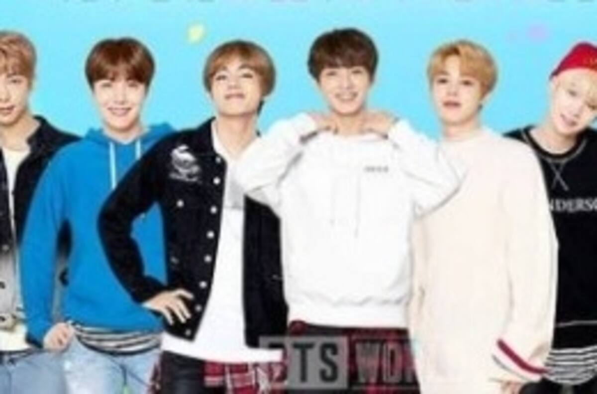 BTS víctima de ataques racistas por parte de los Billboard