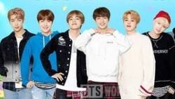 BTS víctima de ataques racistas por parte de los Billboard