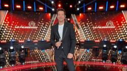 Yahir confiesa los motivos por los que no volvería a conducir 'La Academia'