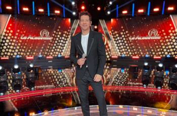 Yahir confiesa los motivos por los que no volvería a conducir 'La Academia'