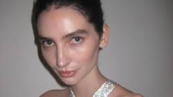 La extrema delgadez de la hija modelo de Paul Walker preocupa a seguidores del actor