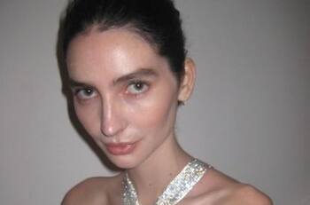 La extrema delgadez de la hija modelo de Paul Walker preocupa a seguidores del actor