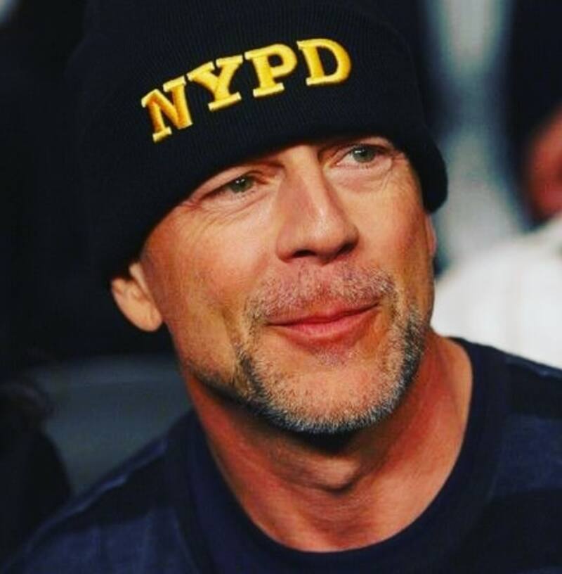 Hija de Bruce Willis agradece apoyo - Créditos: Instagram