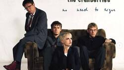 The Cranberries rinde homenaje a Dolores O'Riordan con imágenes inéditas de la cantante