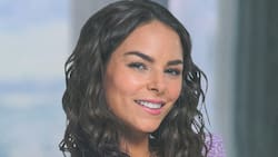 La protagonista de 'Contigo sí' también le entra a la música