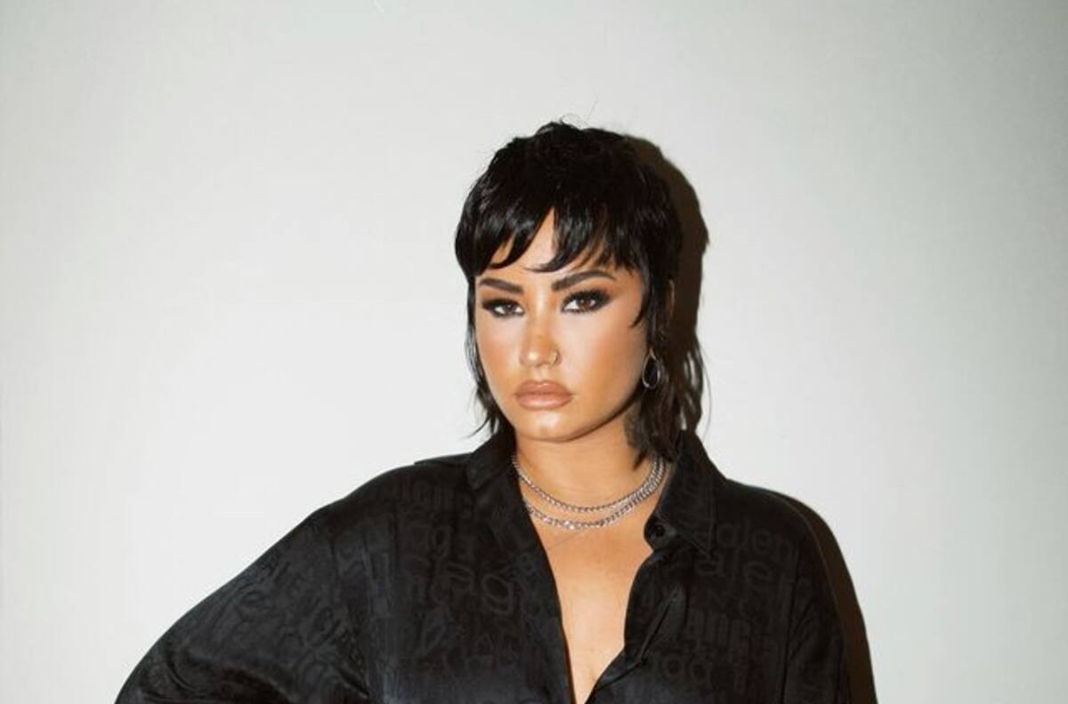 Demi Lovato dedicó su nuevo sencillo a un ser muy querido que murió por una adicción