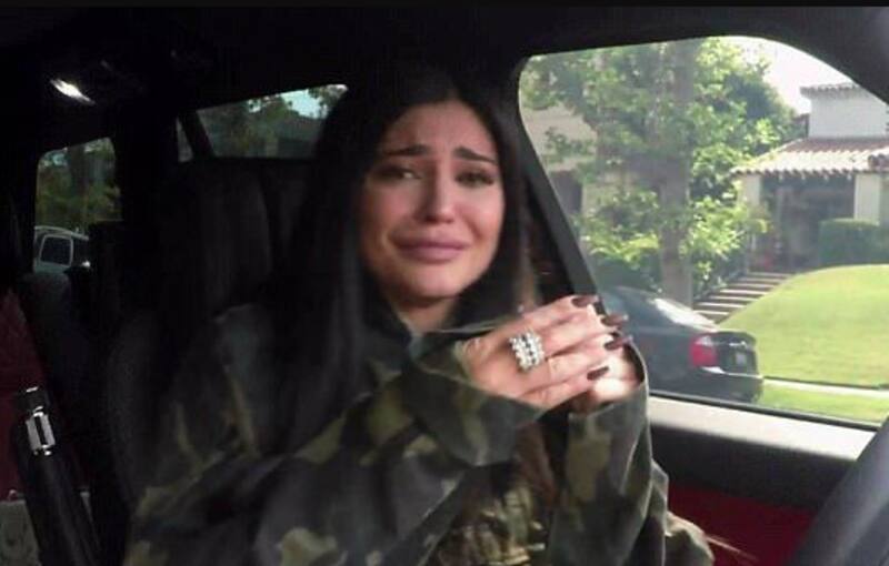 Kylie Jenner asegura que no la ha pasado bien en el postparto - Créditos: Instagram