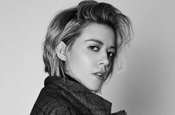 Fernanda Castillo recuerda la complicada situación que vivió hace un año