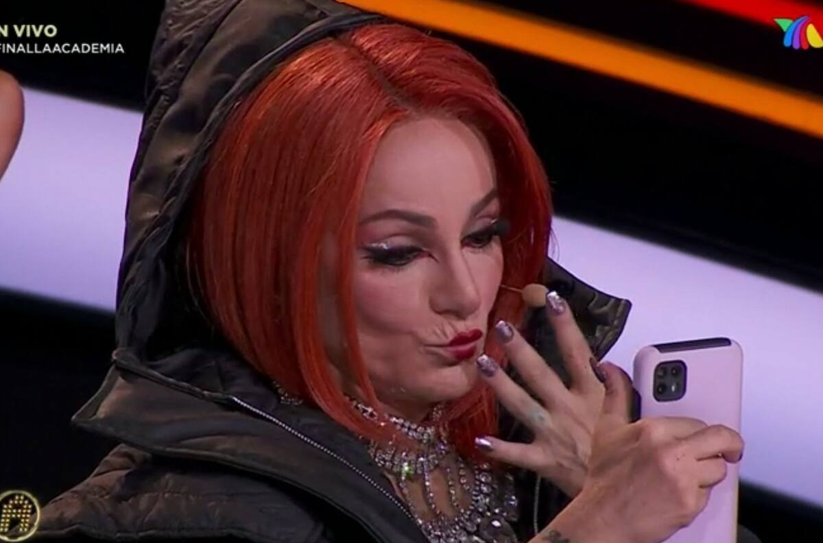 Lolita Cortés asegura que Paco de Miguel es "una vergüenza para su casa, familia y carrera”