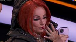 Lolita Cortés asegura que Paco de Miguel es "una vergüenza para su casa, familia y carrera”