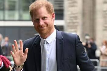 La nostalgia de Harry por volver al Reino Unido crece día a día