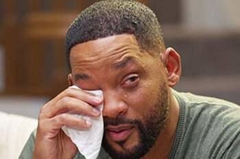 Will Smith habría ingresado a una clínica de rehabilitación y Jada Pinkett ¿le dio la espalda?