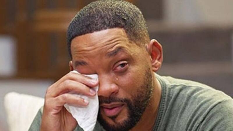 Will Smith habría ingresado a rehabiltación - Créditos: Twitter