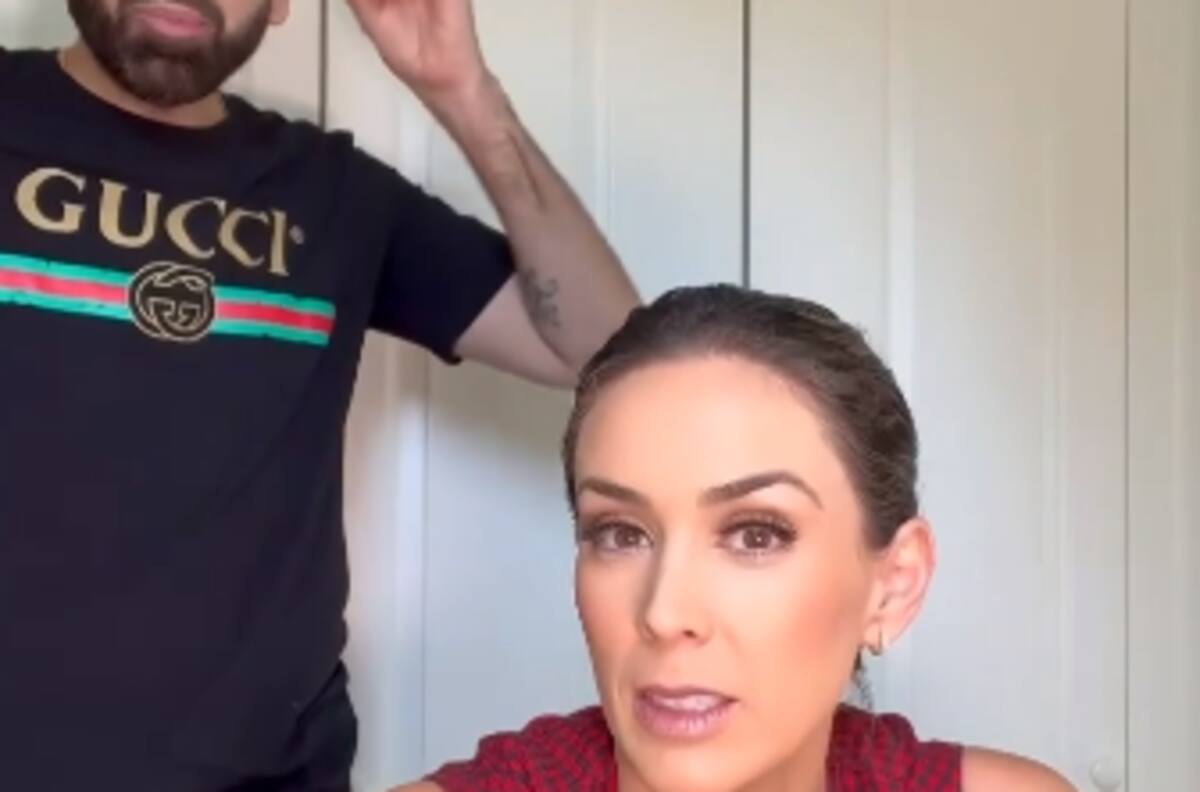 Jacky Bracamontes sufre un percance en auto y no estaba sola, así lo compartieron