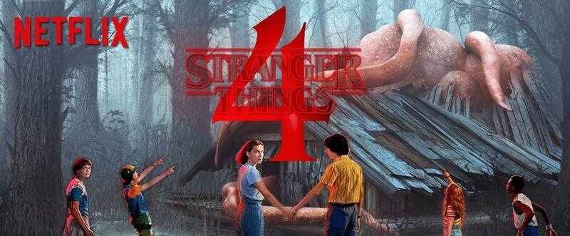 Te contamos todo lo que sabemos de la nueva temporada de Stranger Things - Créditos: Twitter