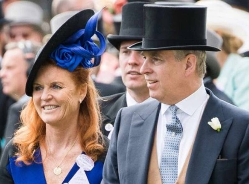 Sarah Ferguson revela que no está invitada a la coronación del rey Carlos III La ex cuñada del rey aún no sabe si la invitarán - Créditos: Instagram