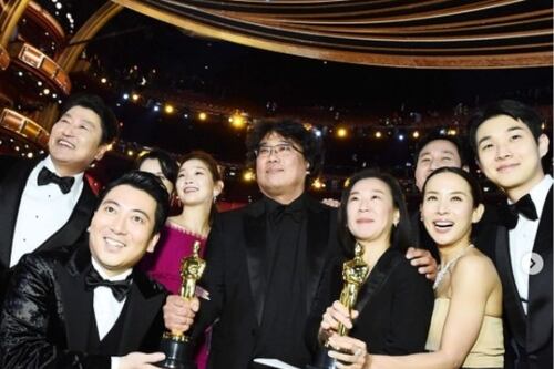 Oscar 2023: Revelan fecha de la premiación