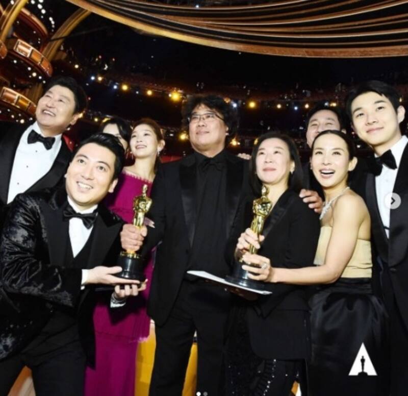 Este día se realizará la entrega de premios número 95 de los Oscar - Créditos: Instagram