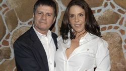 Alejandro Camacho revela de qué habló por última vez con Rebecca Jones y cómo vive el duelo