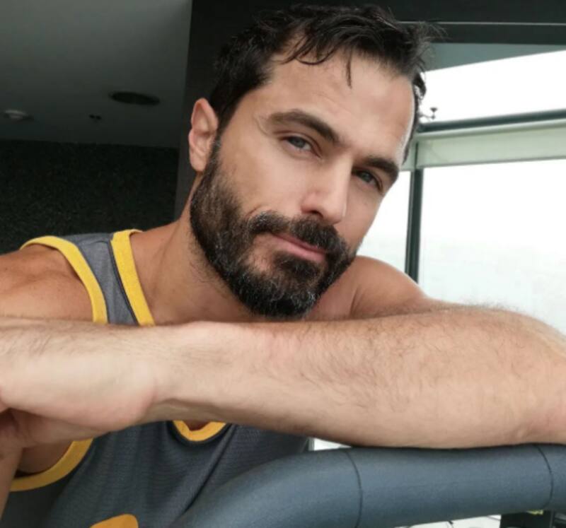 Familiares de Nacho Casano de ‘La Casa de los Famosos 2’ iniciaran un proceso legal por difamación - Créditos: Instagram