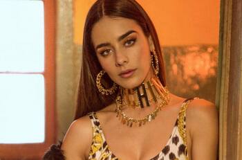 Revelan la identidad del nuevo amor de Esmeralda Pimentel