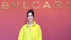 Anne Hathaway causa revuelo al reunirse con una estrella de k-pop e importante modelo