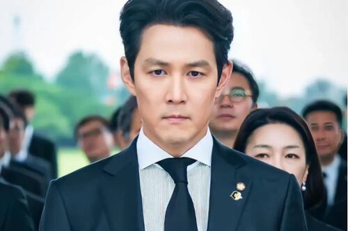 Netflix confirma "universo" de 'El juego del calamar', su exitosa serie coreana