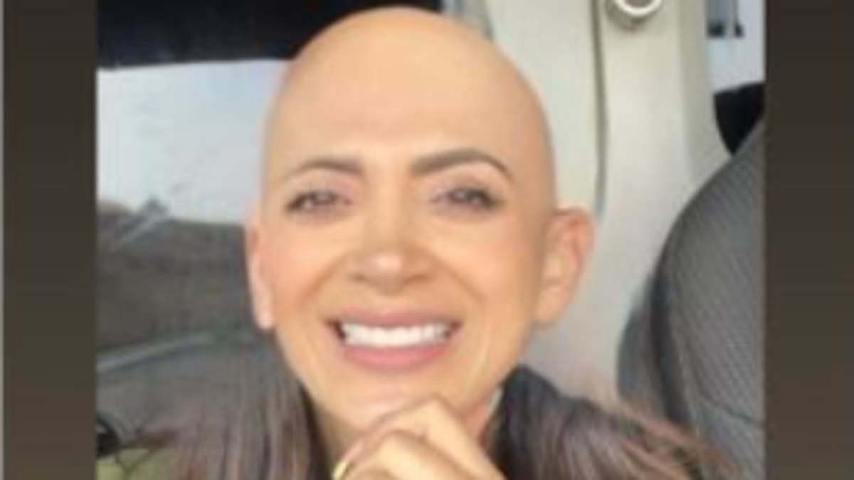 El look de Kimberly Flores que dejó atónitos a sus fans