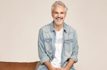 Juan Pablo Medina es captado jugando fútbol a casi un año de la amputación de su pierna