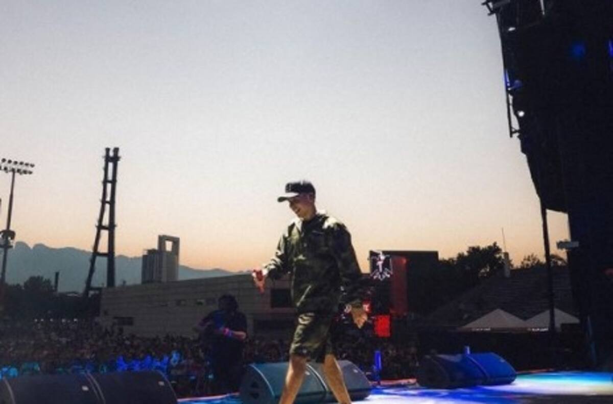 Los mejores momentos del Festival P'al Norte