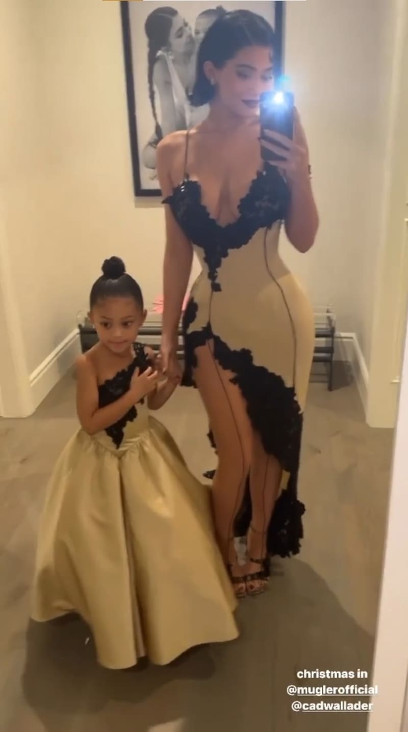 - Créditos: Instagram