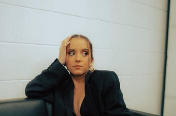 Las fotos más tiernas de Evaluna cuando estaba embarazada de Índigo