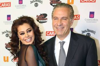 Lety Calderón tiene prohibido visitar a Juan Collado, ¿Yadhira Carrillo dio la orden?