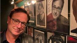 Autopsia de actor Bob Saget revela causa precisa de su muerte