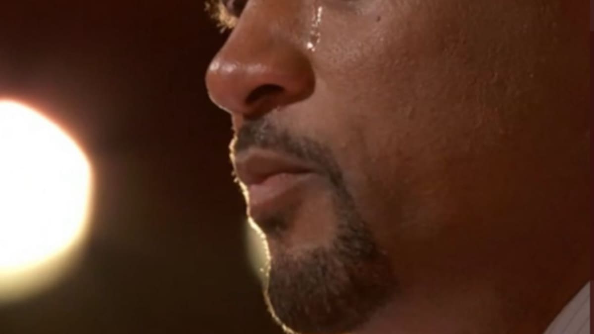 Carta revela que la Academia está indignada y busca la acción apropiada tras bofetada de Smith