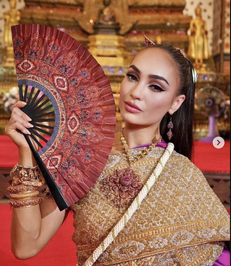 - Créditos: Instagram