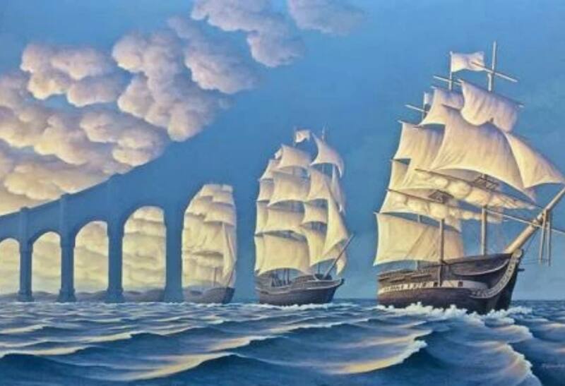 Descubre tu don secreto en el amor según lo primero que veas en la foto.