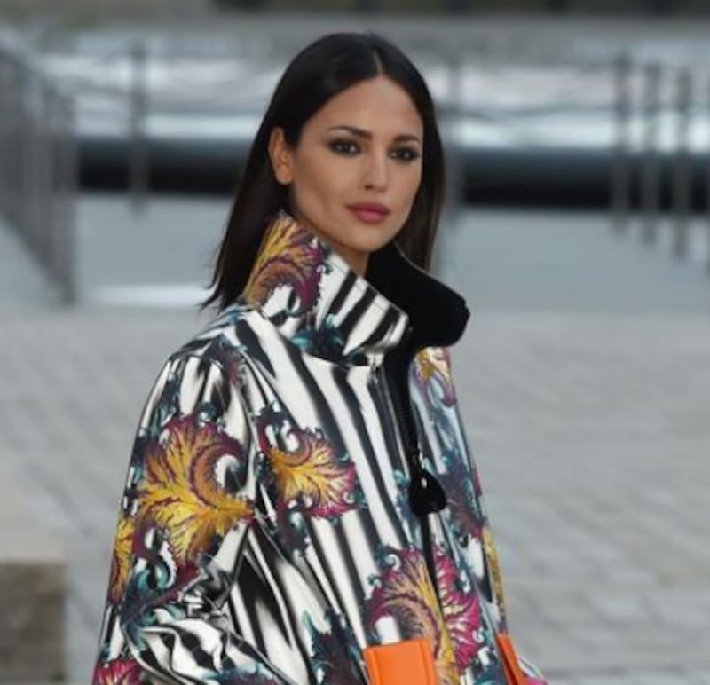 Eiza González celebra 15 años de trayectoria artística con emotivo mensaje a sus fans - Créditos: Instagram