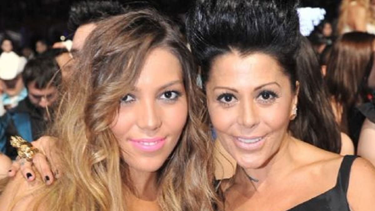 Frida Sofía responde a Alejandra Guzmán por la canción que le dedicó