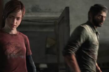 Así lucen Pedro Pascal y Bella Ramsey en la serie ‘The Last of Us’, basada en el videojuego