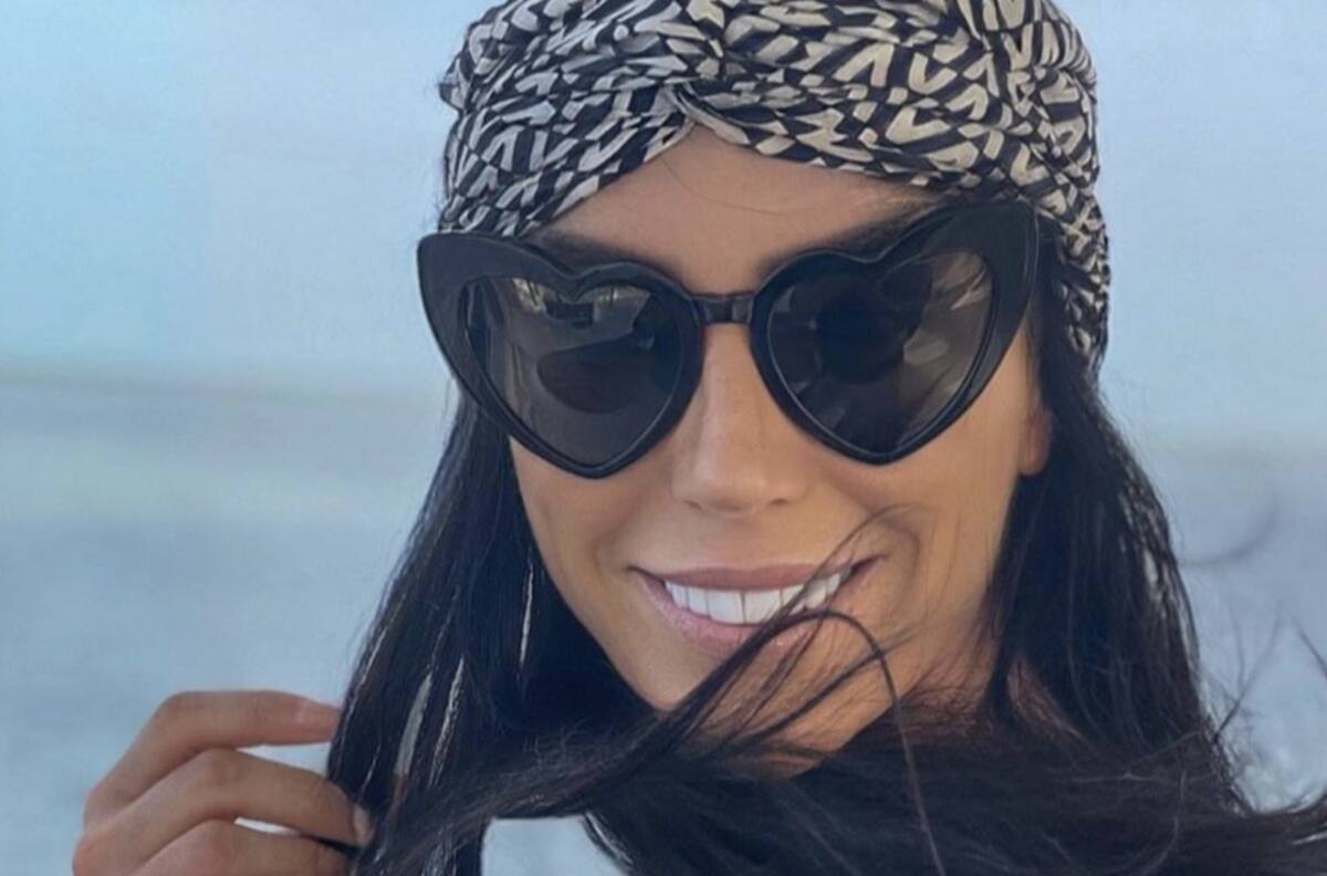 Ex suegra de Inés Gómez Mont asegura que la conductora se encuentra en la Ciudad de México