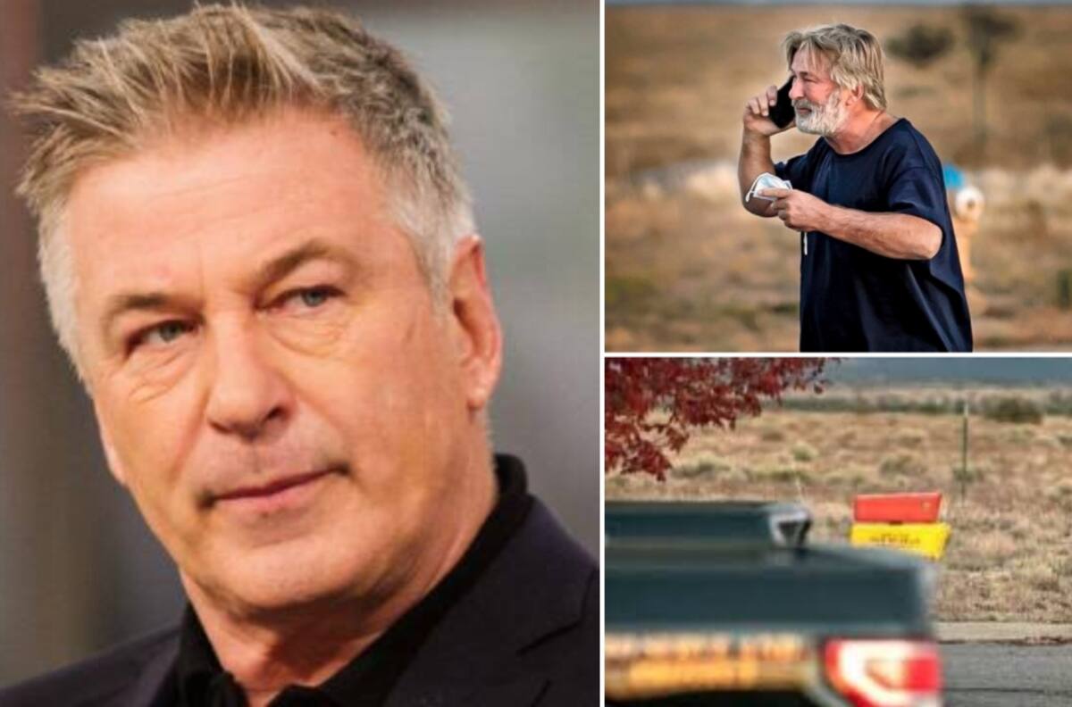 Asistente de 'Rust' admite que no revisó el arma que entregó a Alec Baldwin