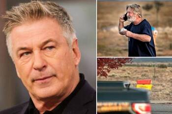 Asistente de 'Rust' admite que no revisó el arma que entregó a Alec Baldwin