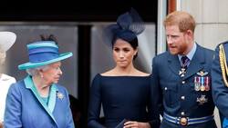 Meghan Markle rechazó consejo de la reina Isabel II y prefirió seguir sus instintos